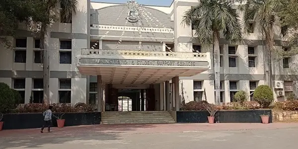 Dr. B.R. Ambedkar Open University