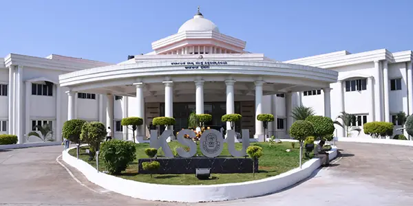 Karnataka State Open University