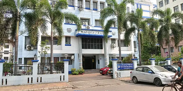 Netaji Subhas Open University