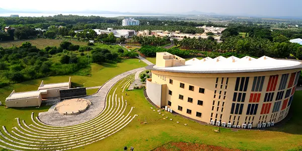 Yashwantrao Chavan Maharashtra Open University